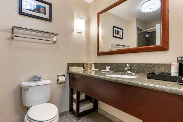 Suite - Comfort Suites Fernley - I-80, Exit 46