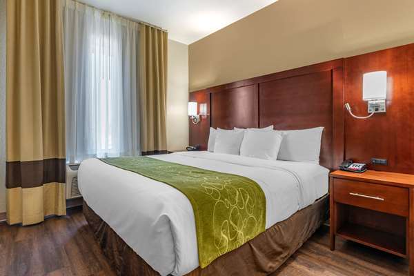 Suite - Comfort Suites Fernley - I-80, Exit 46