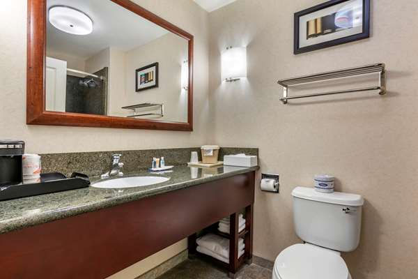 Suite - Comfort Suites Fernley - I-80, Exit 46