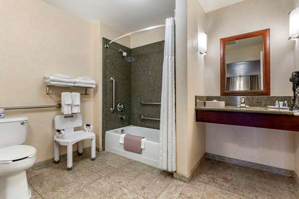 Suite - Comfort Suites Fernley - I-80, Exit 46