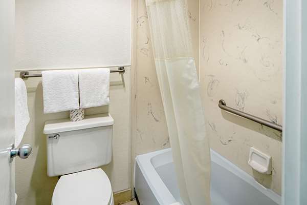  - Rodeway Inn at Nevada State Capital Carson City