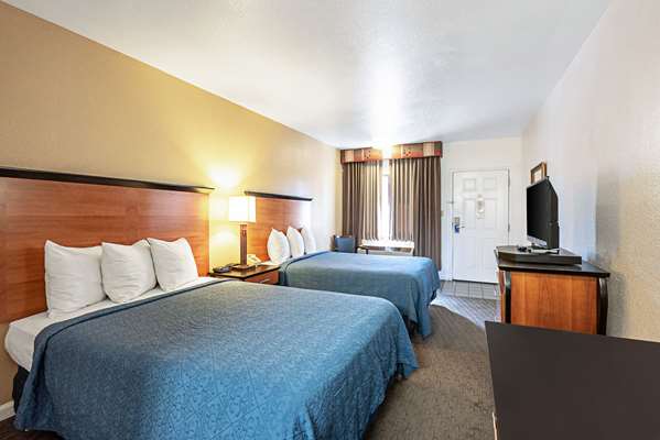  - Rodeway Inn at Nevada State Capital Carson City