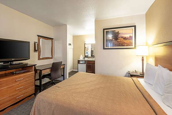  - Rodeway Inn at Nevada State Capital Carson City