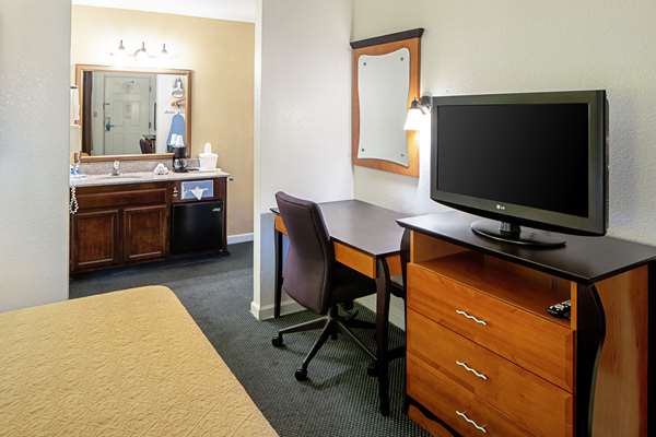  - Rodeway Inn at Nevada State Capital Carson City