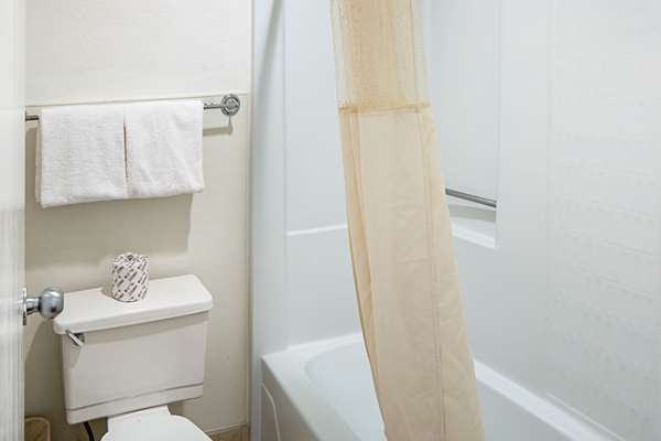  - Rodeway Inn at Nevada State Capital Carson City