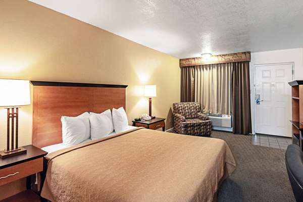  - Rodeway Inn at Nevada State Capital Carson City