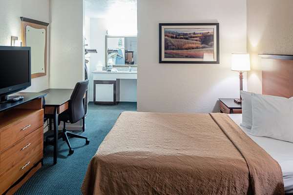  - Rodeway Inn at Nevada State Capital Carson City