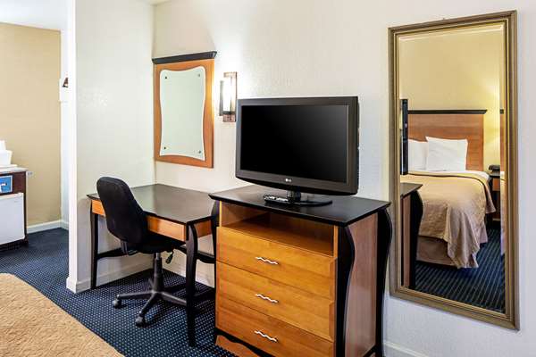  - Rodeway Inn at Nevada State Capital Carson City