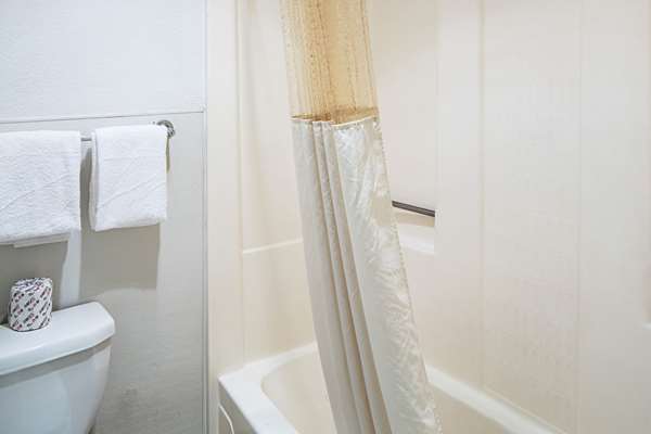  - Rodeway Inn at Nevada State Capital Carson City