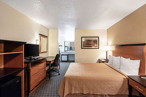  - Rodeway Inn at Nevada State Capital Carson City