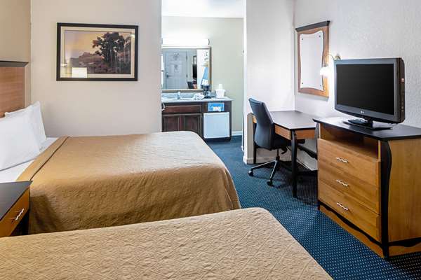  - Rodeway Inn at Nevada State Capital Carson City