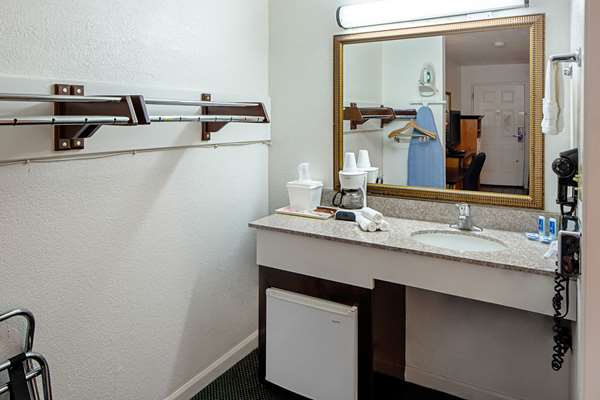  - Rodeway Inn at Nevada State Capital Carson City