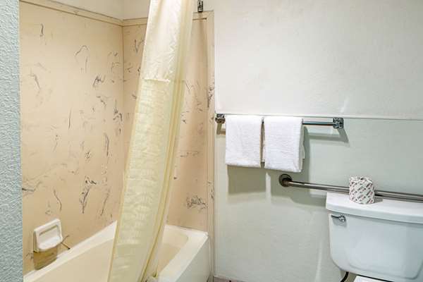  - Rodeway Inn at Nevada State Capital Carson City