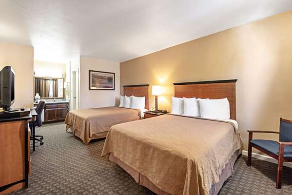  - Rodeway Inn at Nevada State Capital Carson City