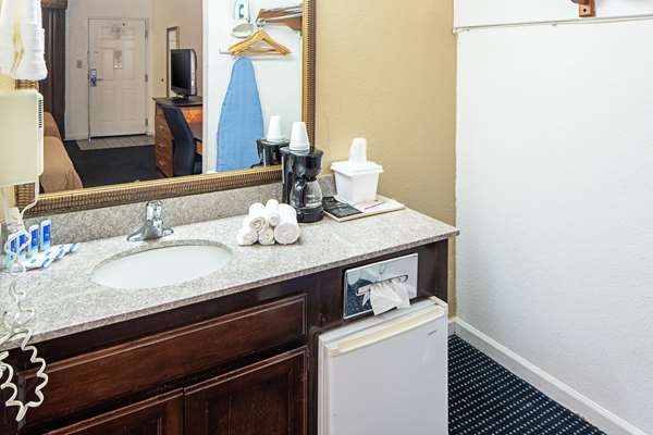  - Rodeway Inn at Nevada State Capital Carson City