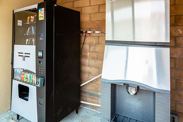  - Rodeway Inn at Nevada State Capital Carson City