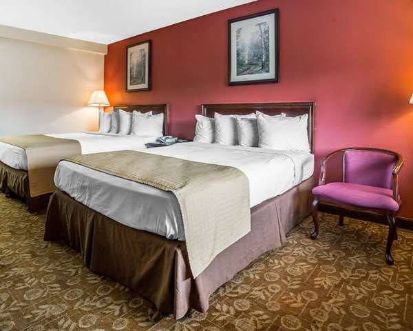  - Quality Inn & Suites Minden