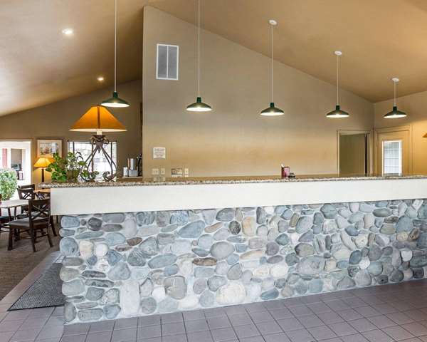  - Quality Inn & Suites Minden