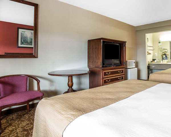  - Quality Inn & Suites Minden