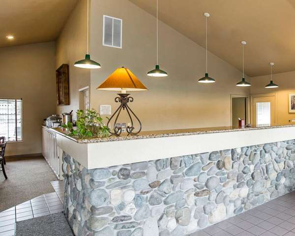  - Quality Inn & Suites Minden