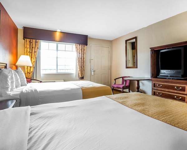  - Quality Inn & Suites Minden