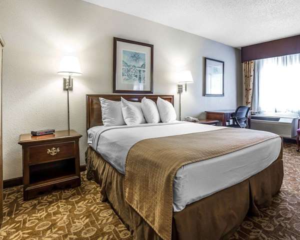  - Quality Inn & Suites Minden