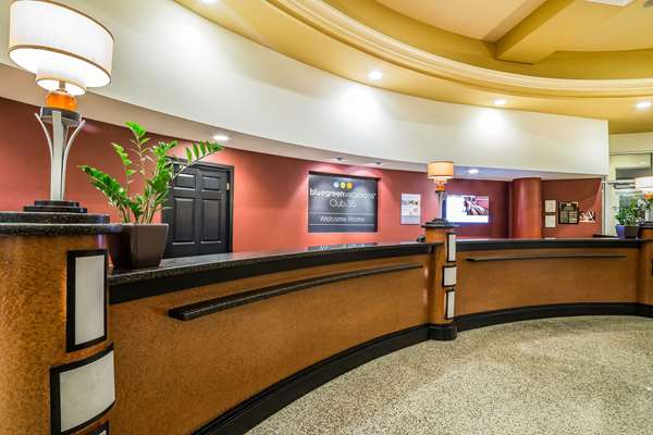  - Bluegreen Vacations Club 36 Hotel Las Vegas