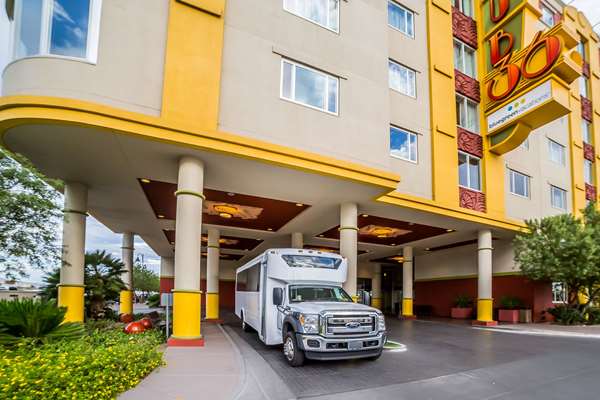 Exterior view - Bluegreen Vacations Club 36 Hotel Las Vegas