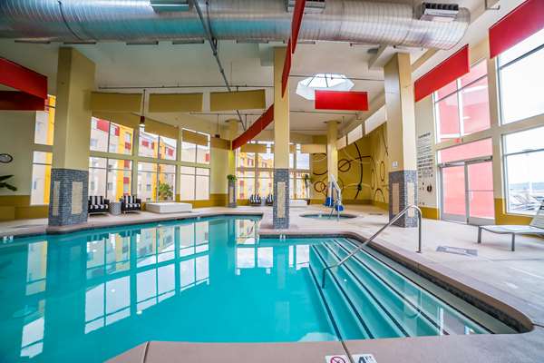 Pool - Bluegreen Vacations Club 36 Hotel Las Vegas