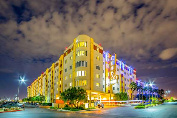 Exterior view - Bluegreen Vacations Club 36 Hotel Las Vegas