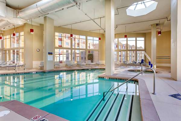 Pool - Bluegreen Vacations Club 36 Hotel Las Vegas