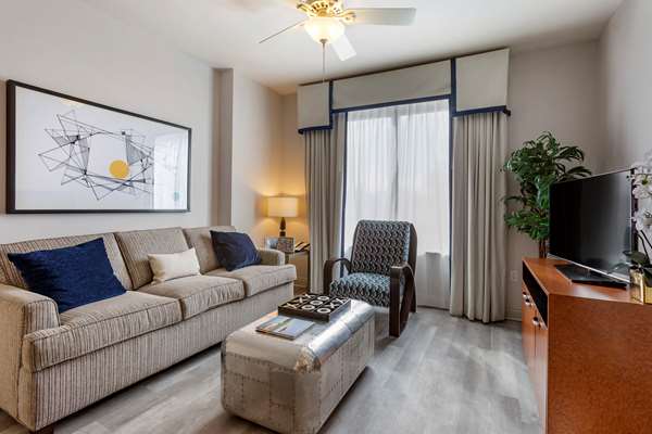 Suite - Bluegreen Vacations Club 36 Hotel Las Vegas