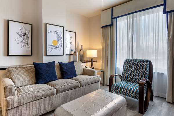 Suite - Bluegreen Vacations Club 36 Hotel Las Vegas