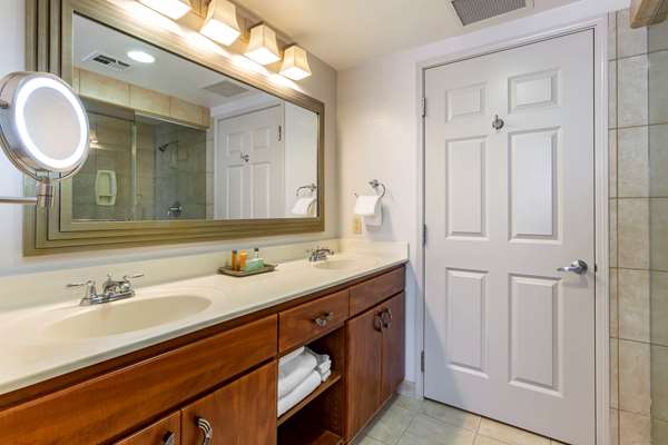 Suite - Bluegreen Vacations Club 36 Hotel Las Vegas