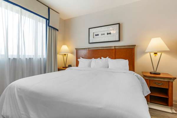 Suite - Bluegreen Vacations Club 36 Hotel Las Vegas