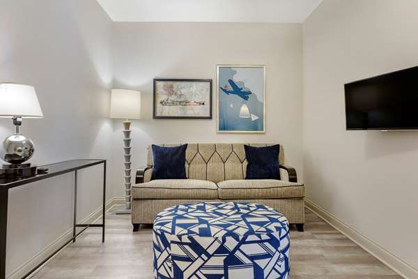 Suite - Bluegreen Vacations Club 36 Hotel Las Vegas