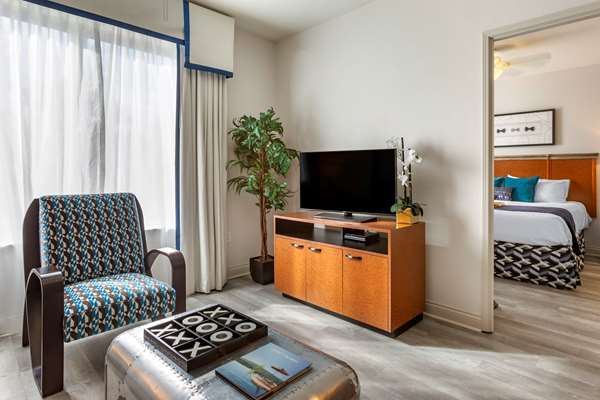 Suite - Bluegreen Vacations Club 36 Hotel Las Vegas