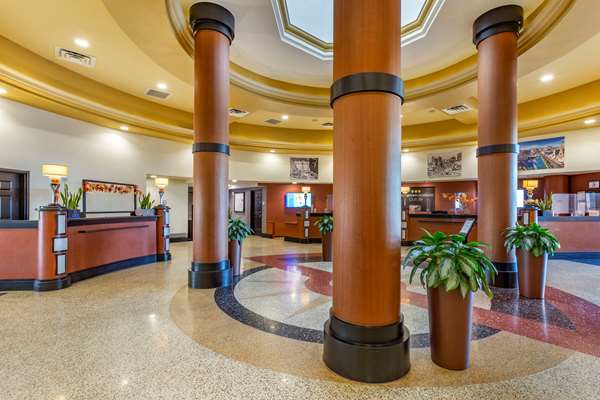  - Bluegreen Vacations Club 36 Hotel Las Vegas