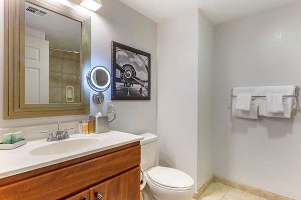 Suite - Bluegreen Vacations Club 36 Hotel Las Vegas