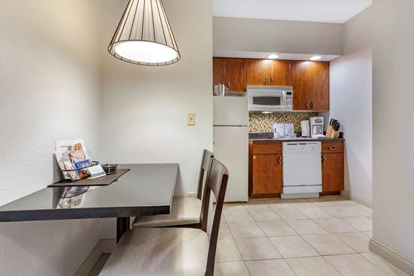 Suite - Bluegreen Vacations Club 36 Hotel Las Vegas