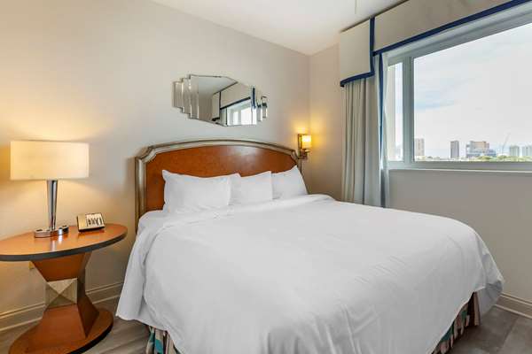 Suite - Bluegreen Vacations Club 36 Hotel Las Vegas