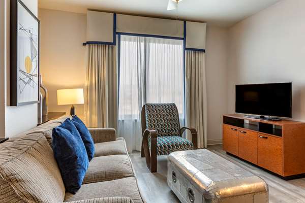 Suite - Bluegreen Vacations Club 36 Hotel Las Vegas