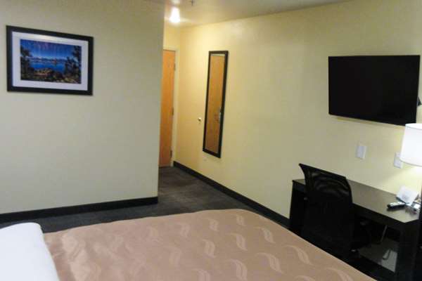  - Quality Inn Fallon