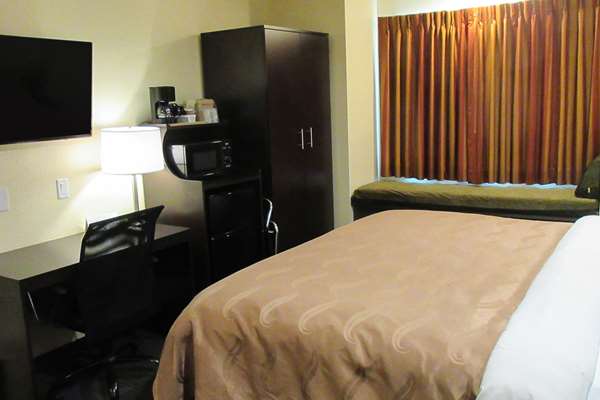  - Quality Inn Fallon