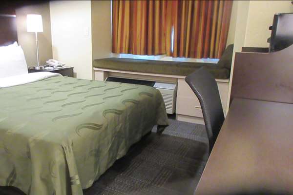 - Quality Inn Fallon