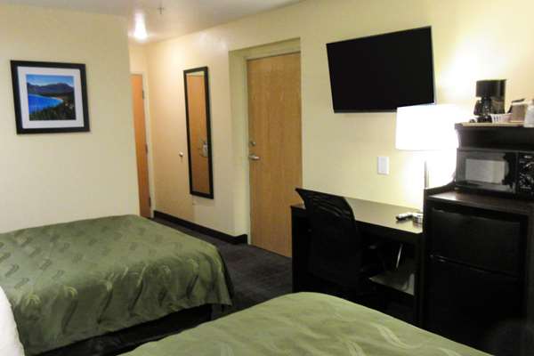 - Quality Inn Fallon