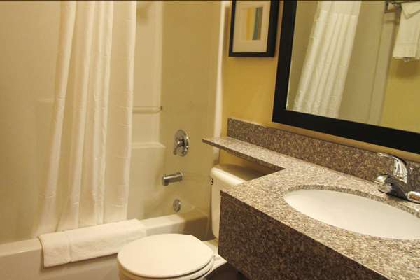  - Quality Inn Fallon