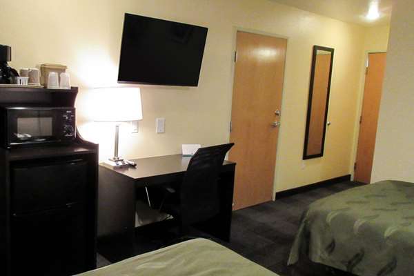  - Quality Inn Fallon