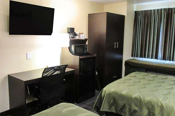 - Quality Inn Fallon