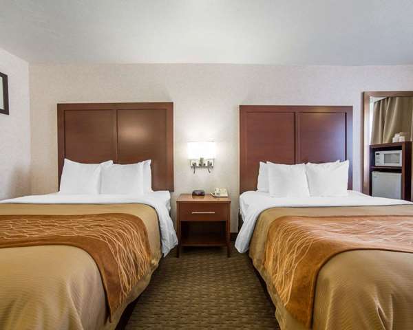  - Comfort Inn Elko - I-80, Exit 303